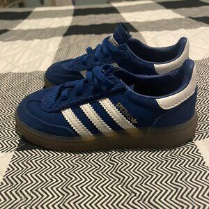 Adidas Kids Handball Spezial Royal Blue 8K